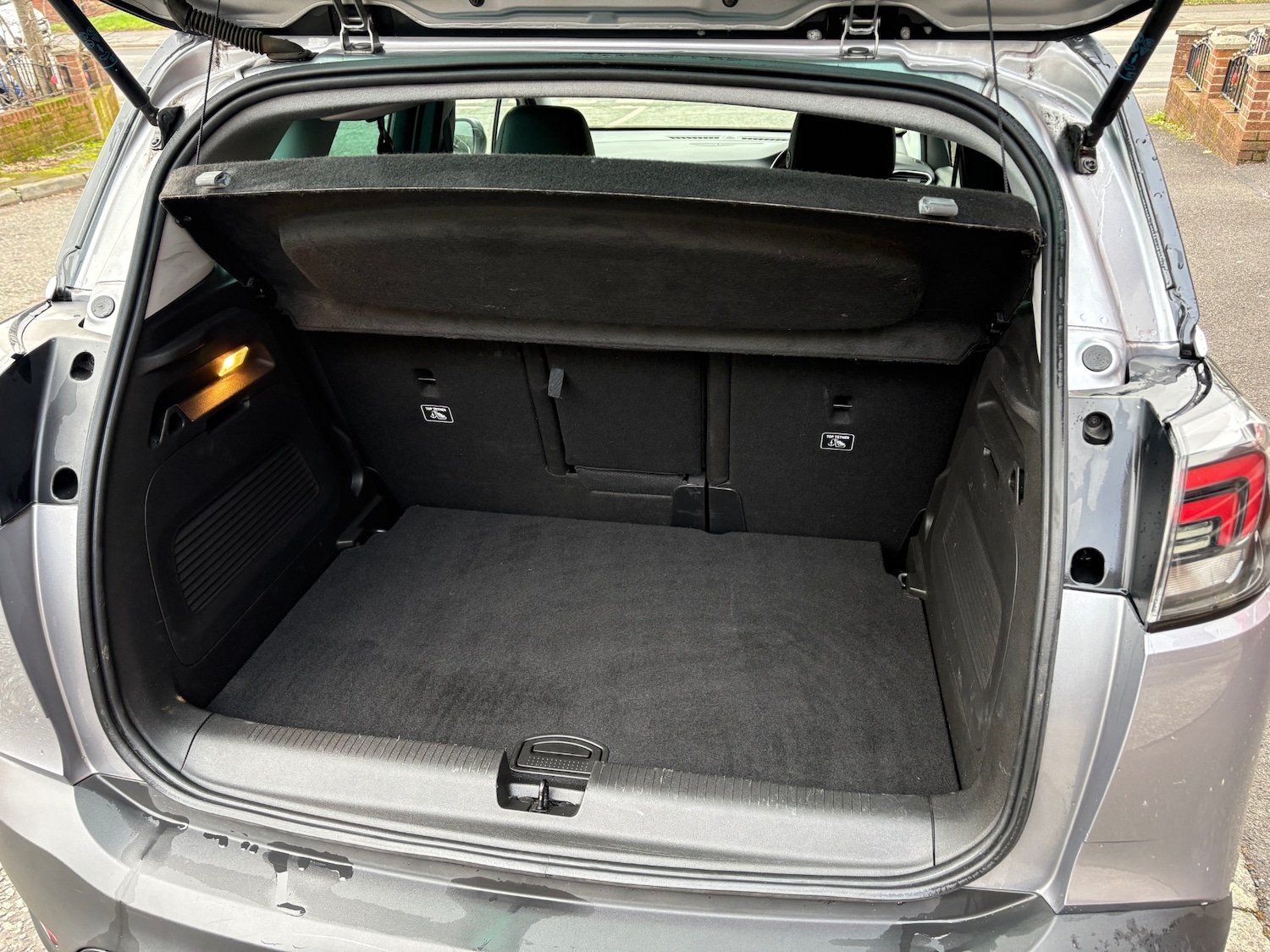 Used Vauxhall Crossland 2022 for sale - 77379272: Photo 12