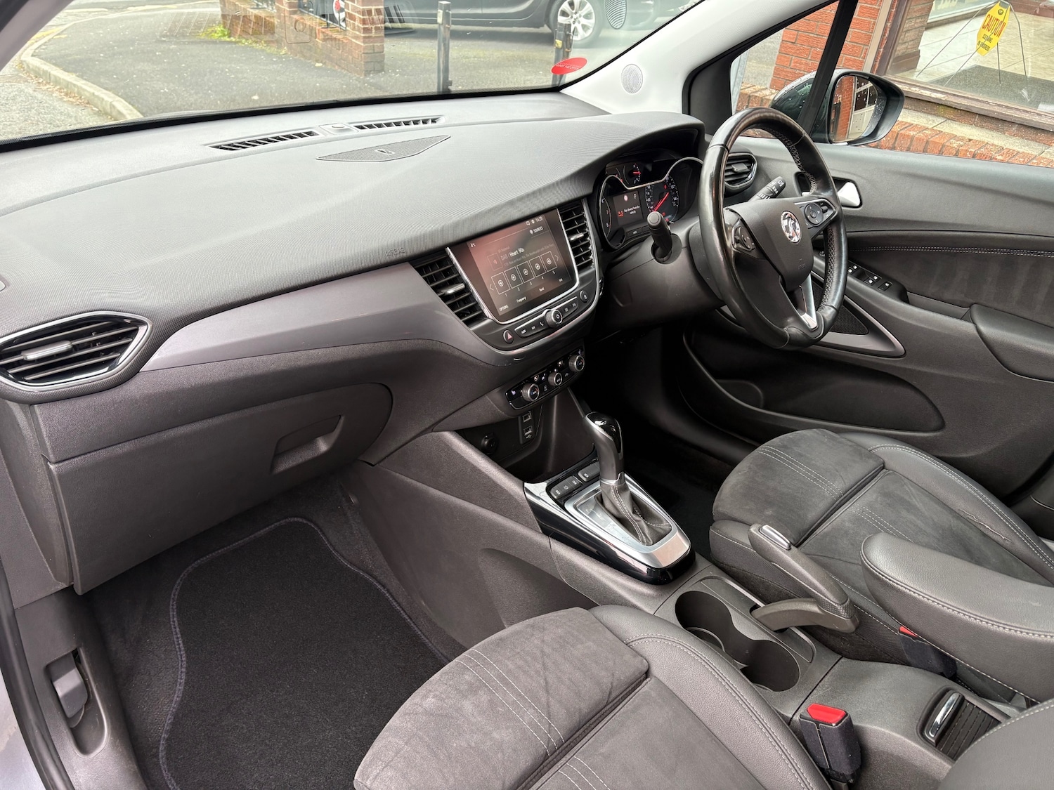 Used Vauxhall Crossland 2022 for sale - 77379272: Photo 13
