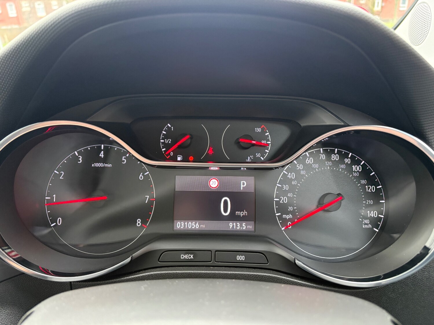 Used Vauxhall Crossland 2022 for sale - 77379272: Photo 14