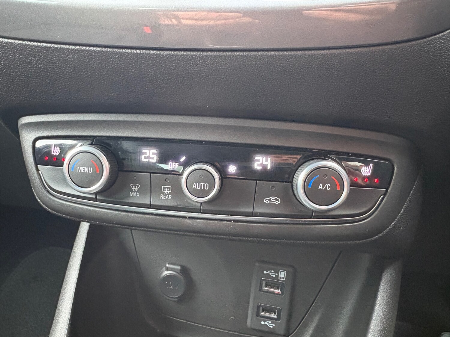 Used Vauxhall Crossland 2022 for sale - 77379272: Photo 18