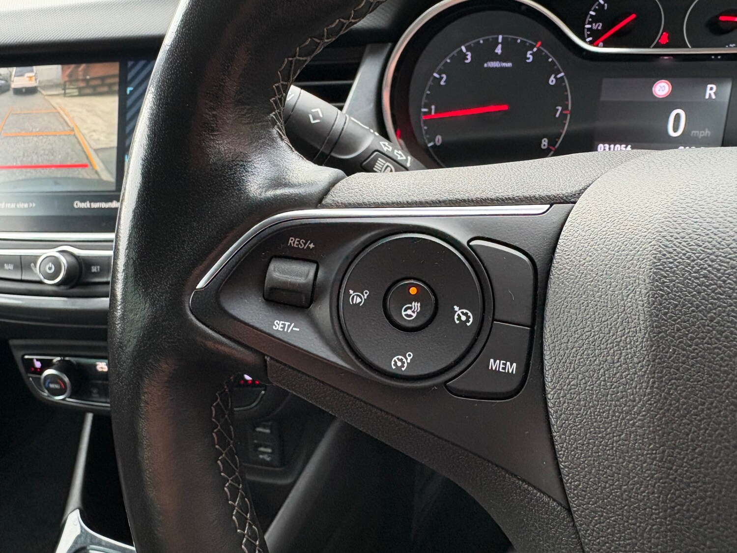 Used Vauxhall Crossland 2022 for sale - 77379272: Photo 19