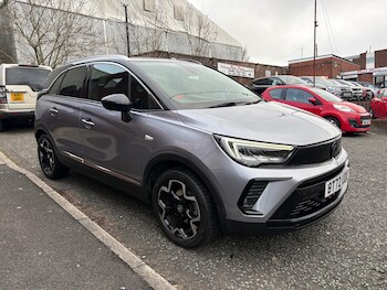 Used Vauxhall Crossland 2022 for sale - 77379272: Photo