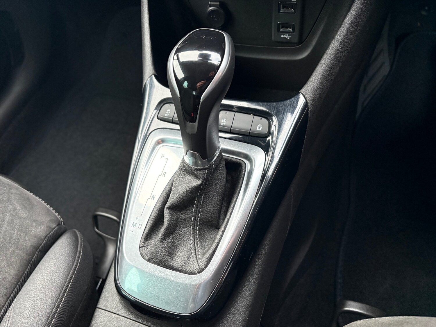 Used Vauxhall Crossland 2022 for sale - 77379272: Photo 20