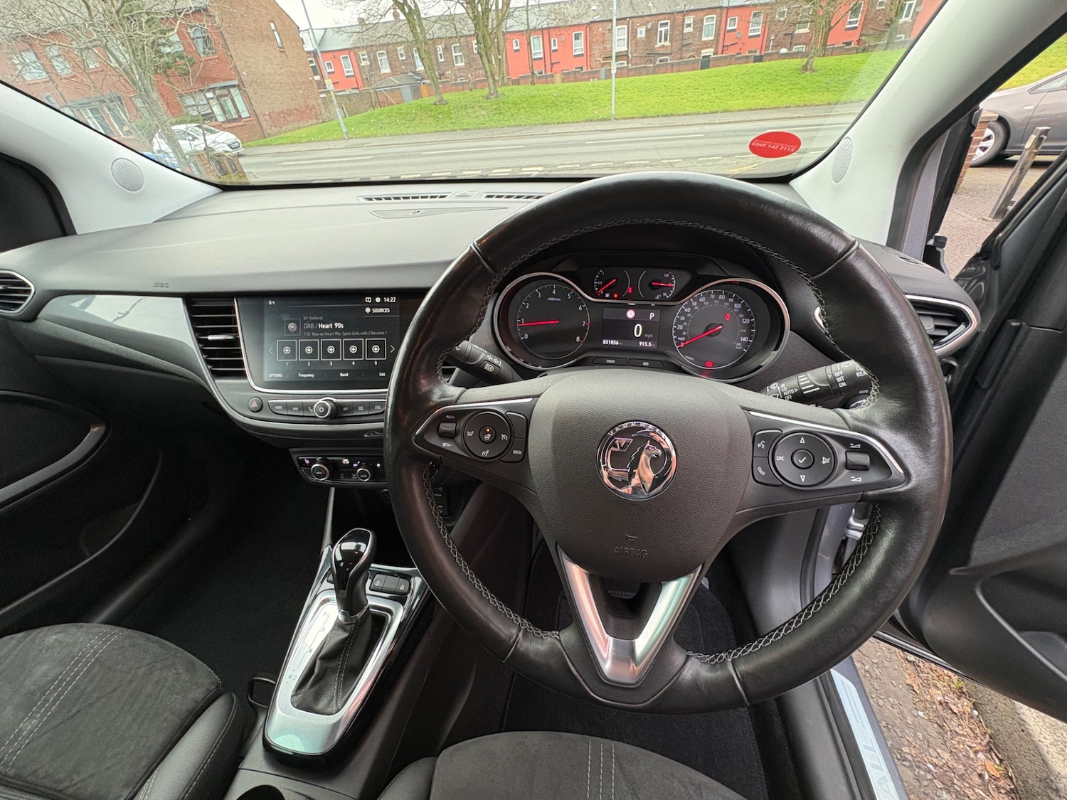 Used Vauxhall Crossland 2022 for sale - 77379272: Photo 21