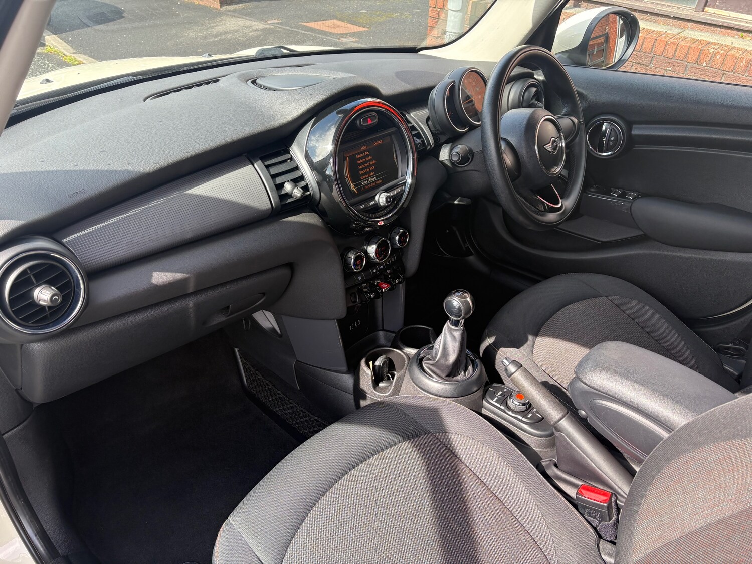 Used MINI Hatch 2016 for sale - 78217979: Photo 13