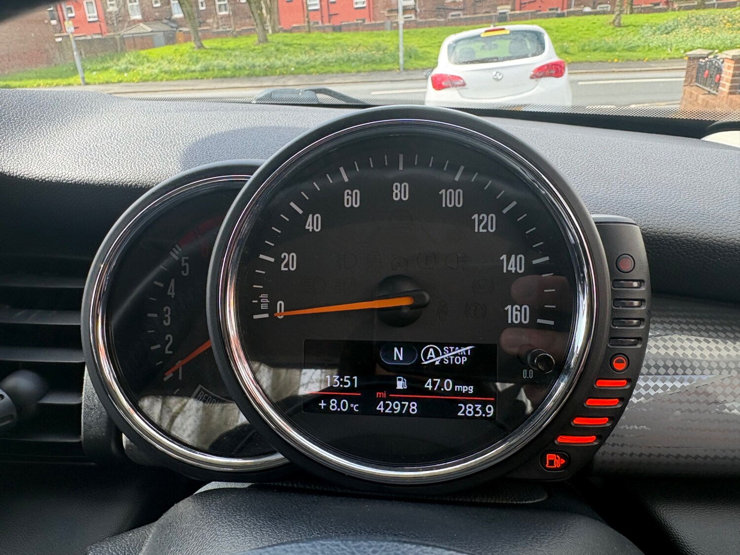 Used MINI Hatch 2016 for sale - 78217979: Photo 14