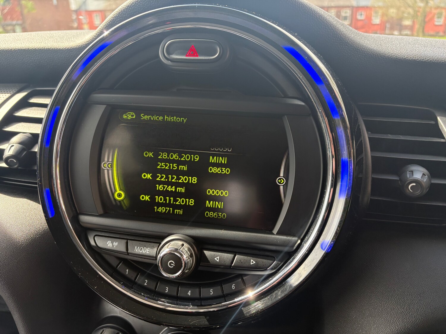 Used MINI Hatch 2016 for sale - 78217979: Photo 16