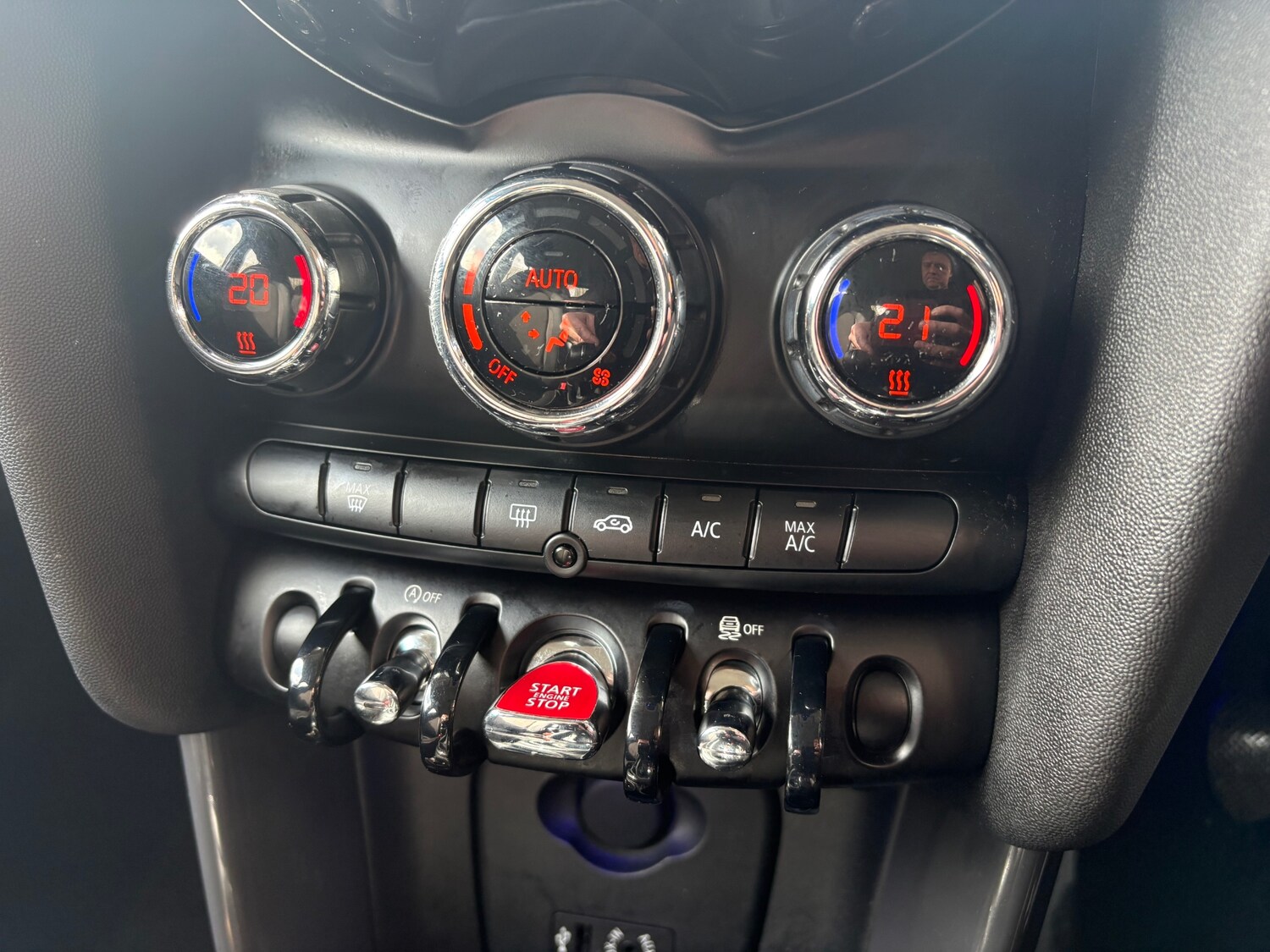 Used MINI Hatch 2016 for sale - 78217979: Photo 17