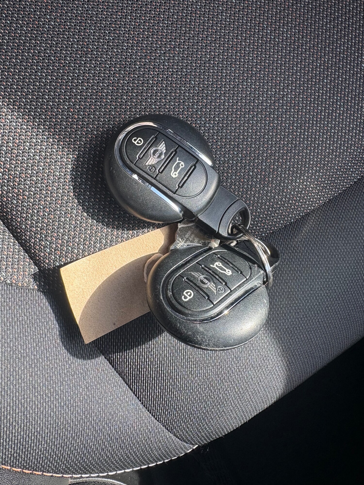 Used MINI Hatch 2016 for sale - 78217979: Photo 18