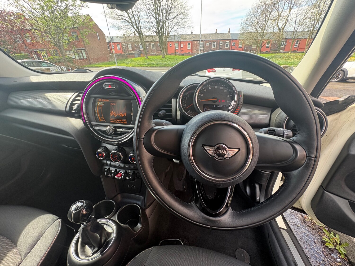 Used MINI Hatch 2016 for sale - 78217979: Photo 19