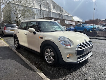 Used MINI Hatch 2016 for sale - 78217979: Photo