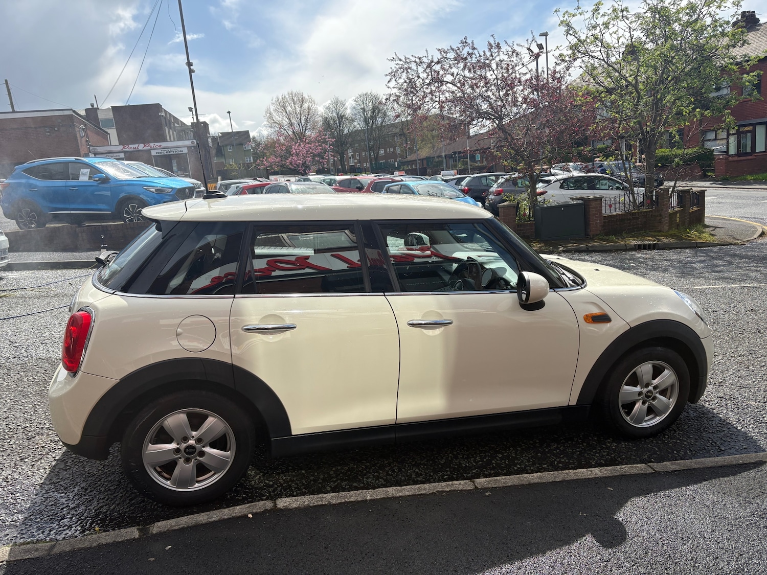 Used MINI Hatch 2016 for sale - 78217979: Photo 2
