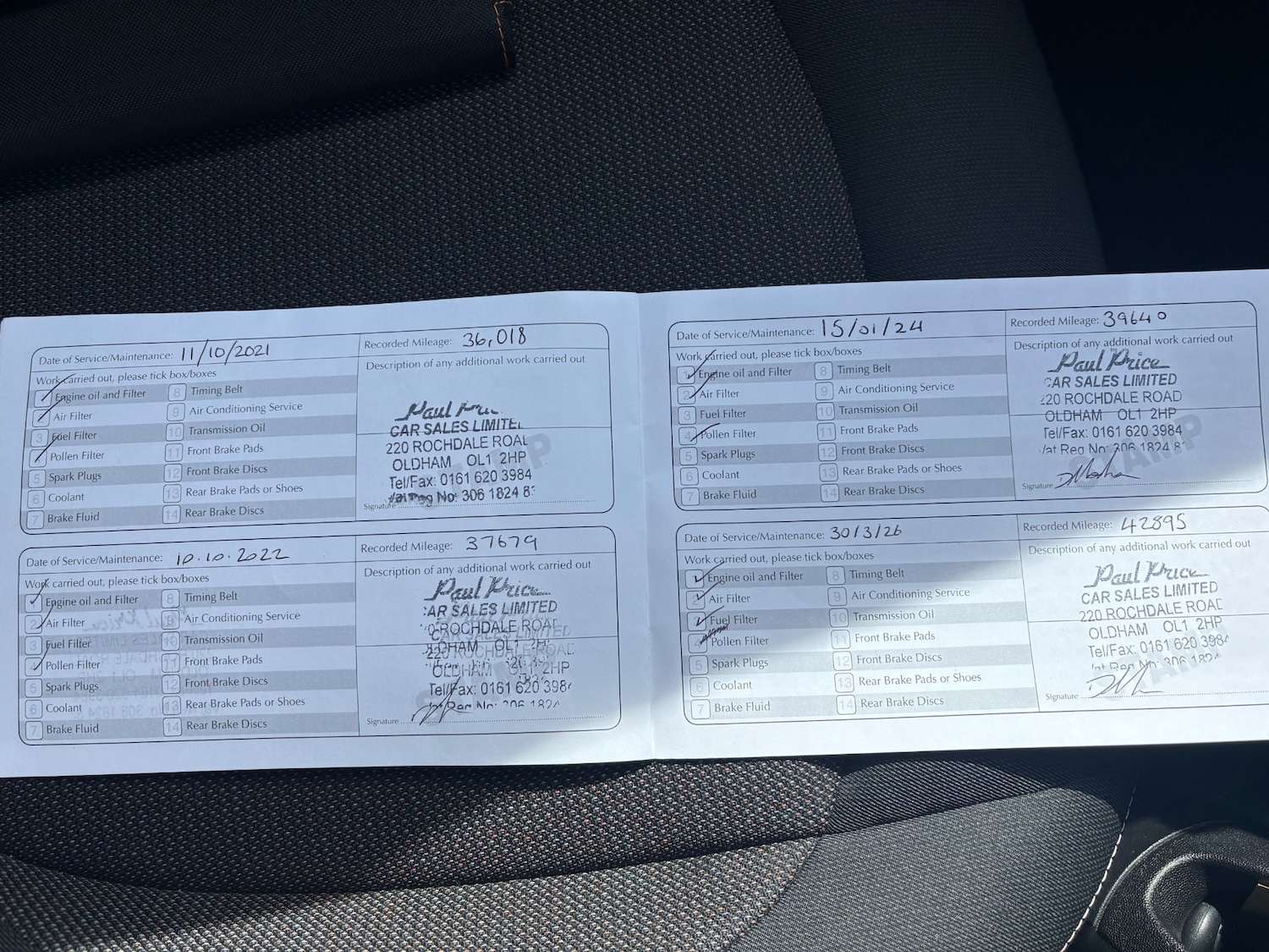 Used MINI Hatch 2016 for sale - 78217979: Photo 22