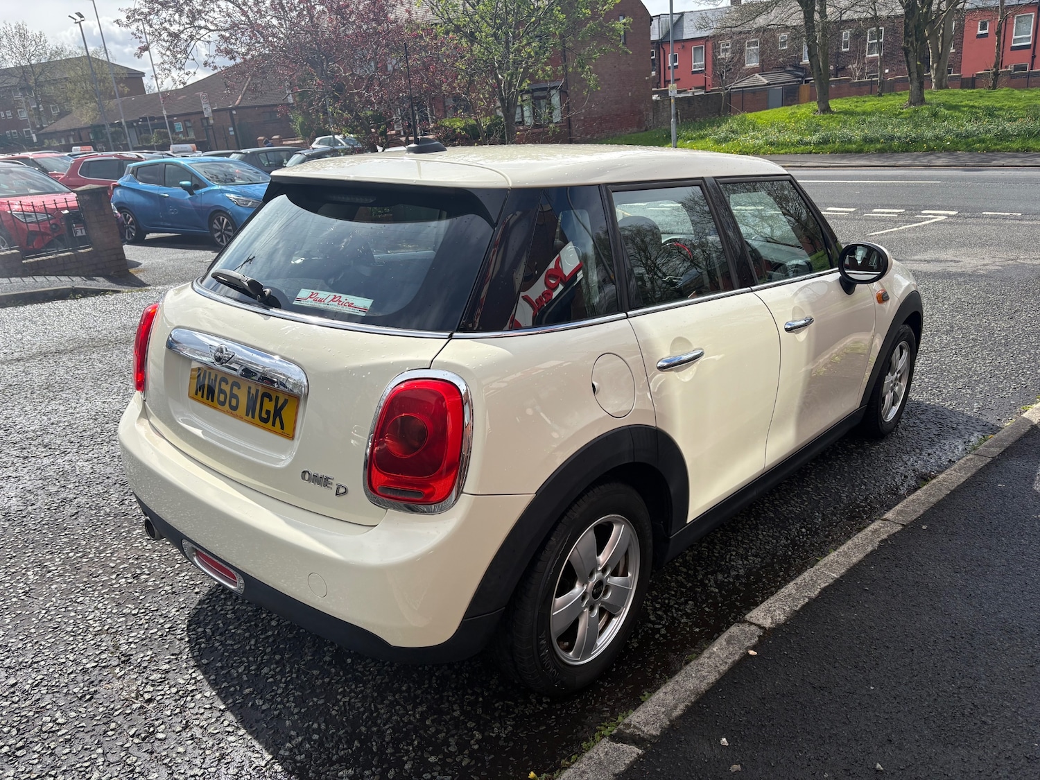 Used MINI Hatch 2016 for sale - 78217979: Photo 3