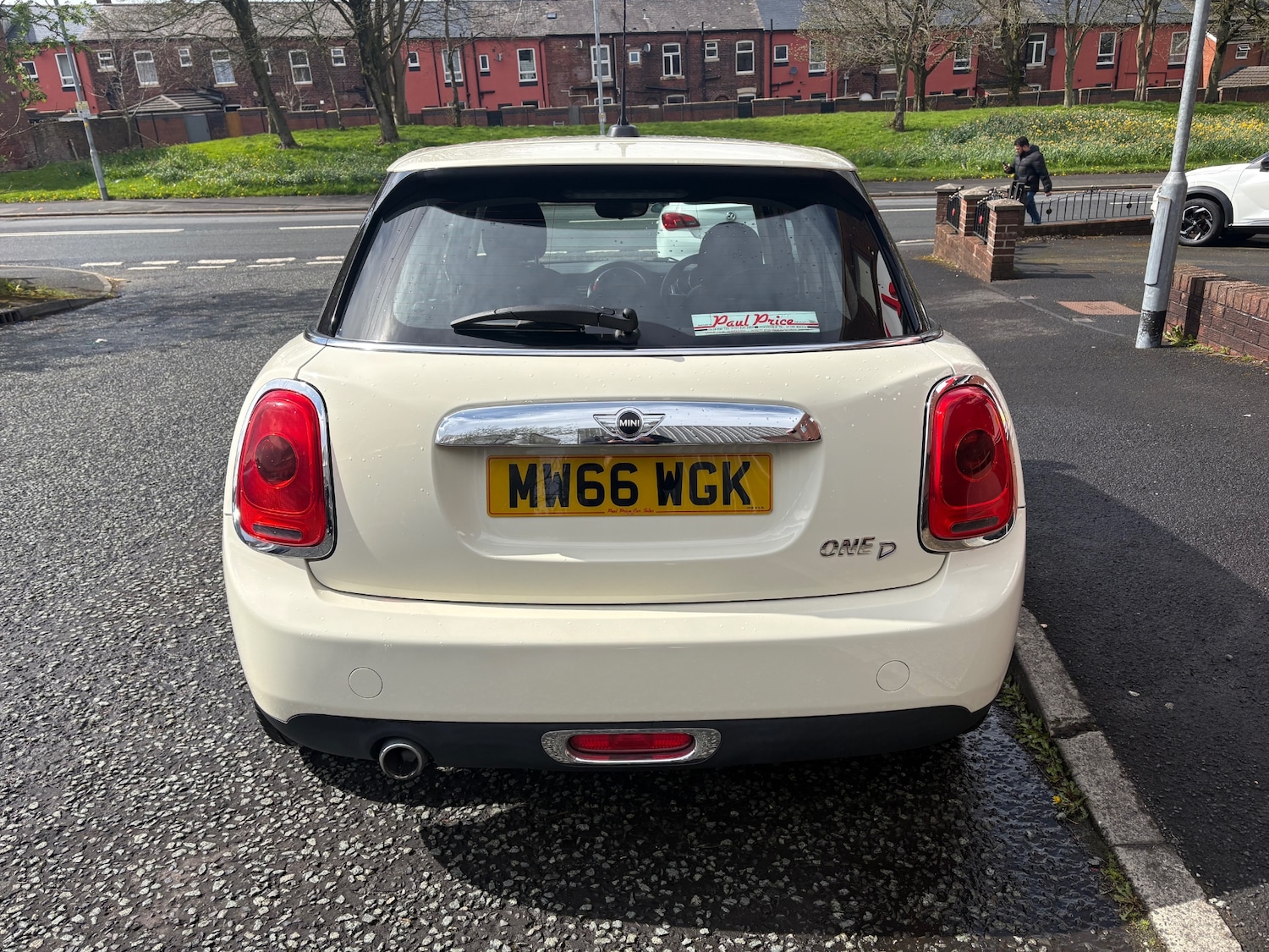 Used MINI Hatch 2016 for sale - 78217979: Photo 4