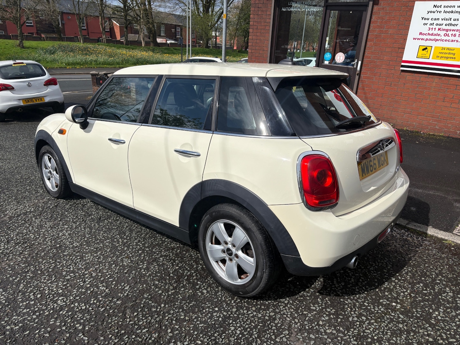 Used MINI Hatch 2016 for sale - 78217979: Photo 5