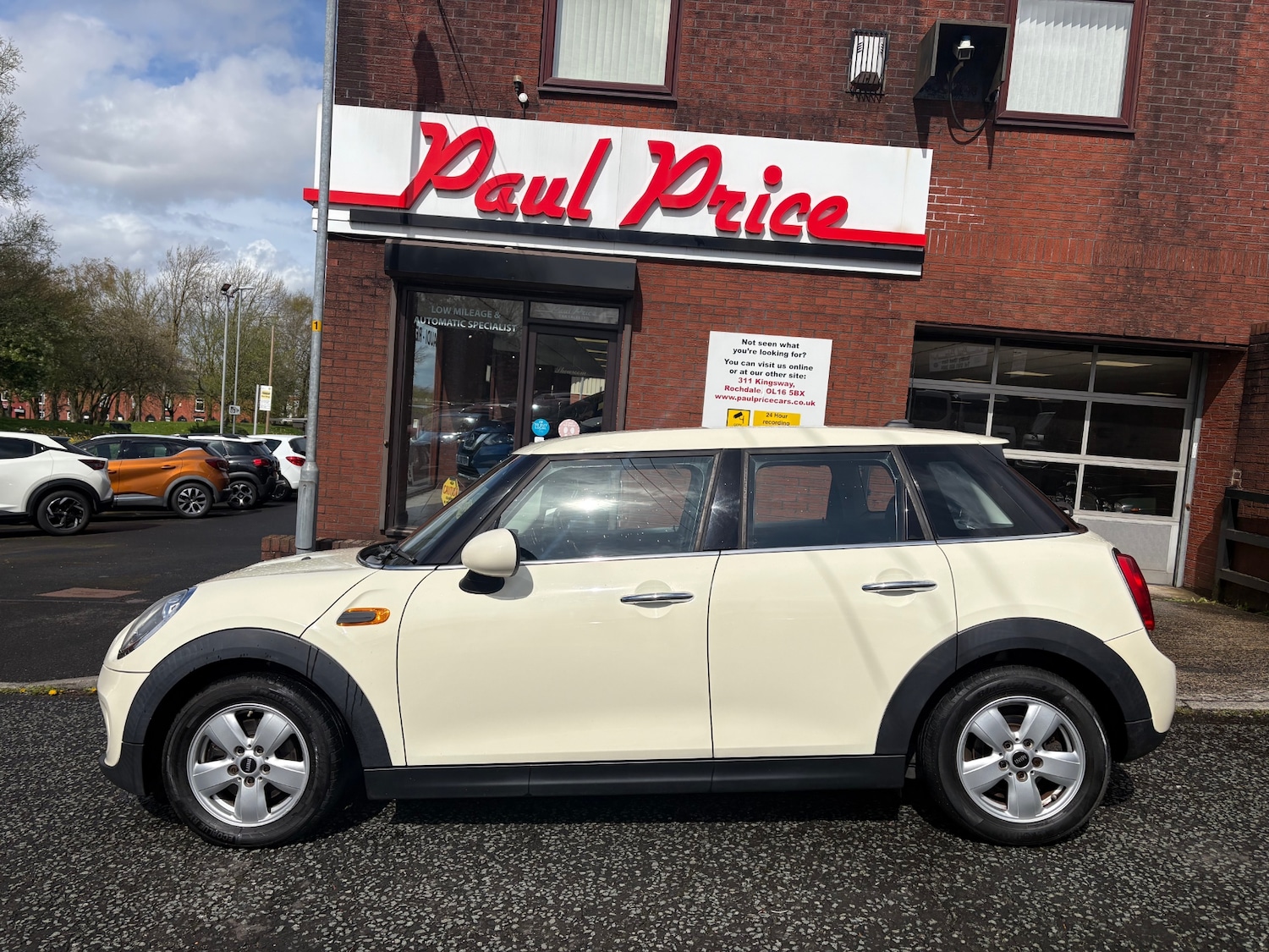 Used MINI Hatch 2016 for sale - 78217979: Photo 6