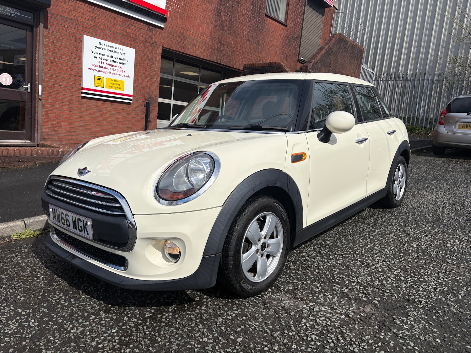 Used MINI Hatch 2016 for sale - 78217979: Photo 7