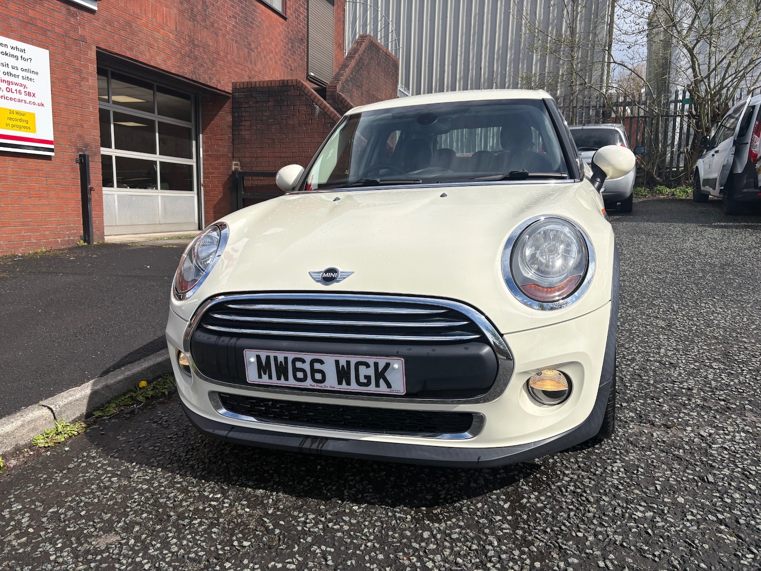 Used MINI Hatch 2016 for sale - 78217979: Photo 8