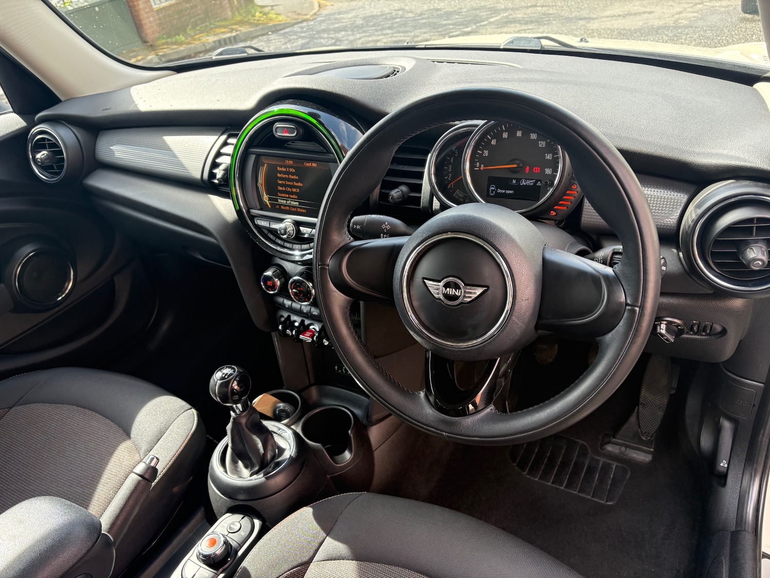 Used MINI Hatch 2016 for sale - 78217979: Photo 9