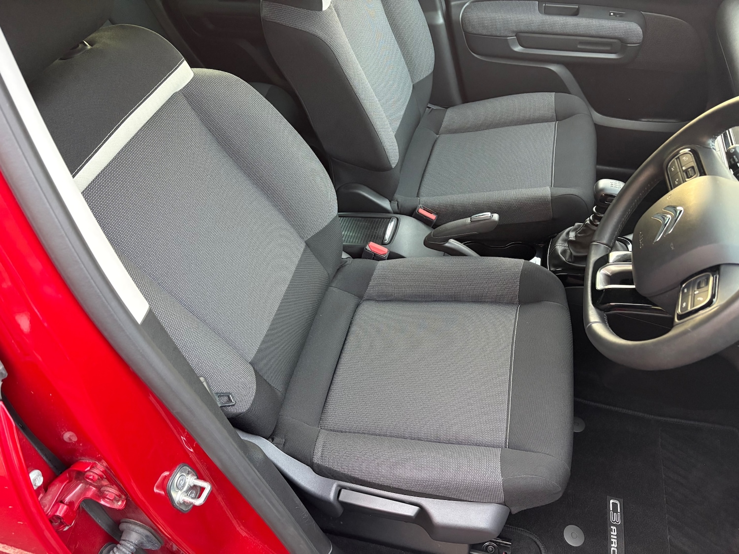 Used Citroen C3 Aircross 2022 for sale - 76720071: Photo 10