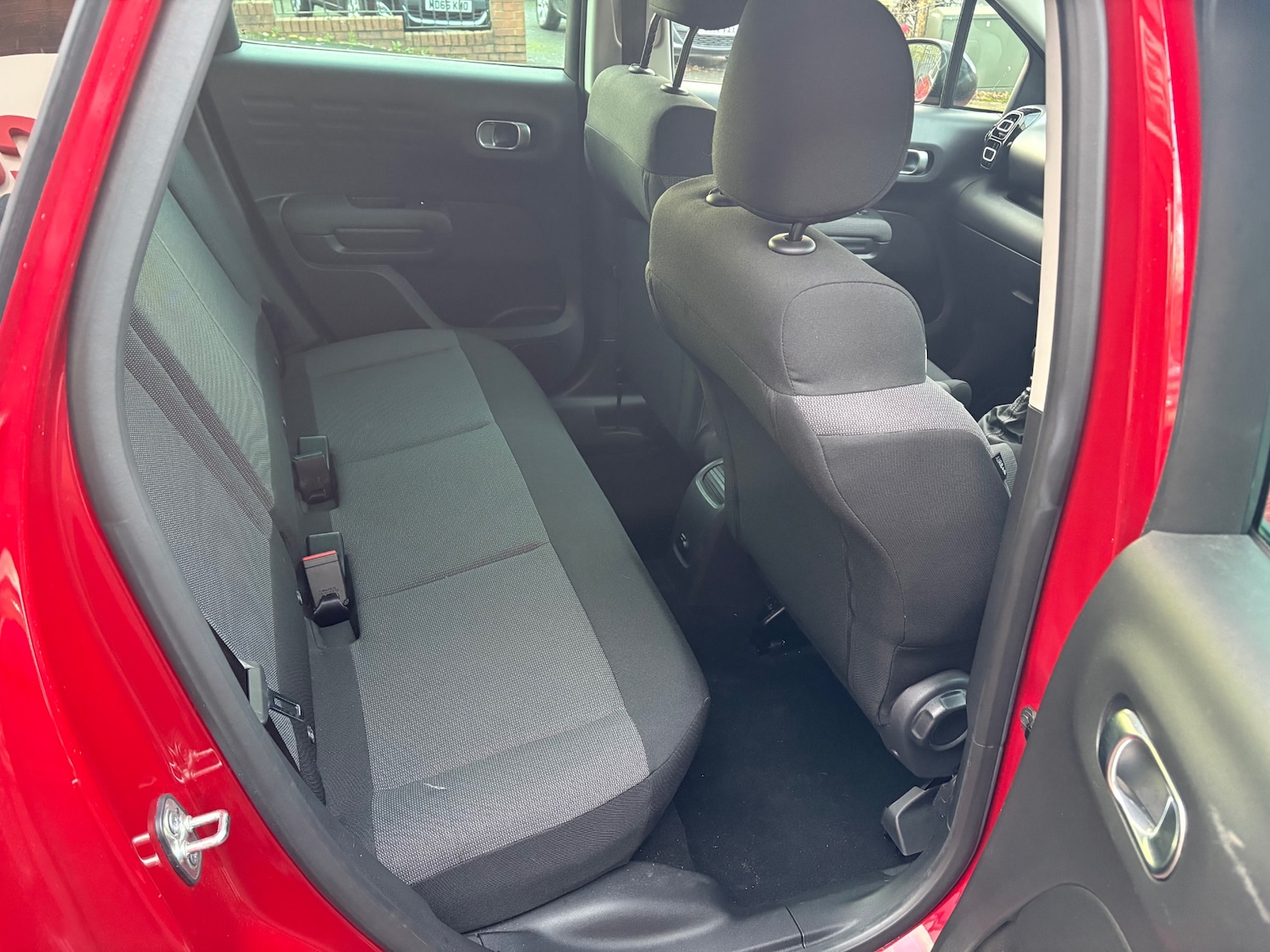 Used Citroen C3 Aircross 2022 for sale - 76720071: Photo 11