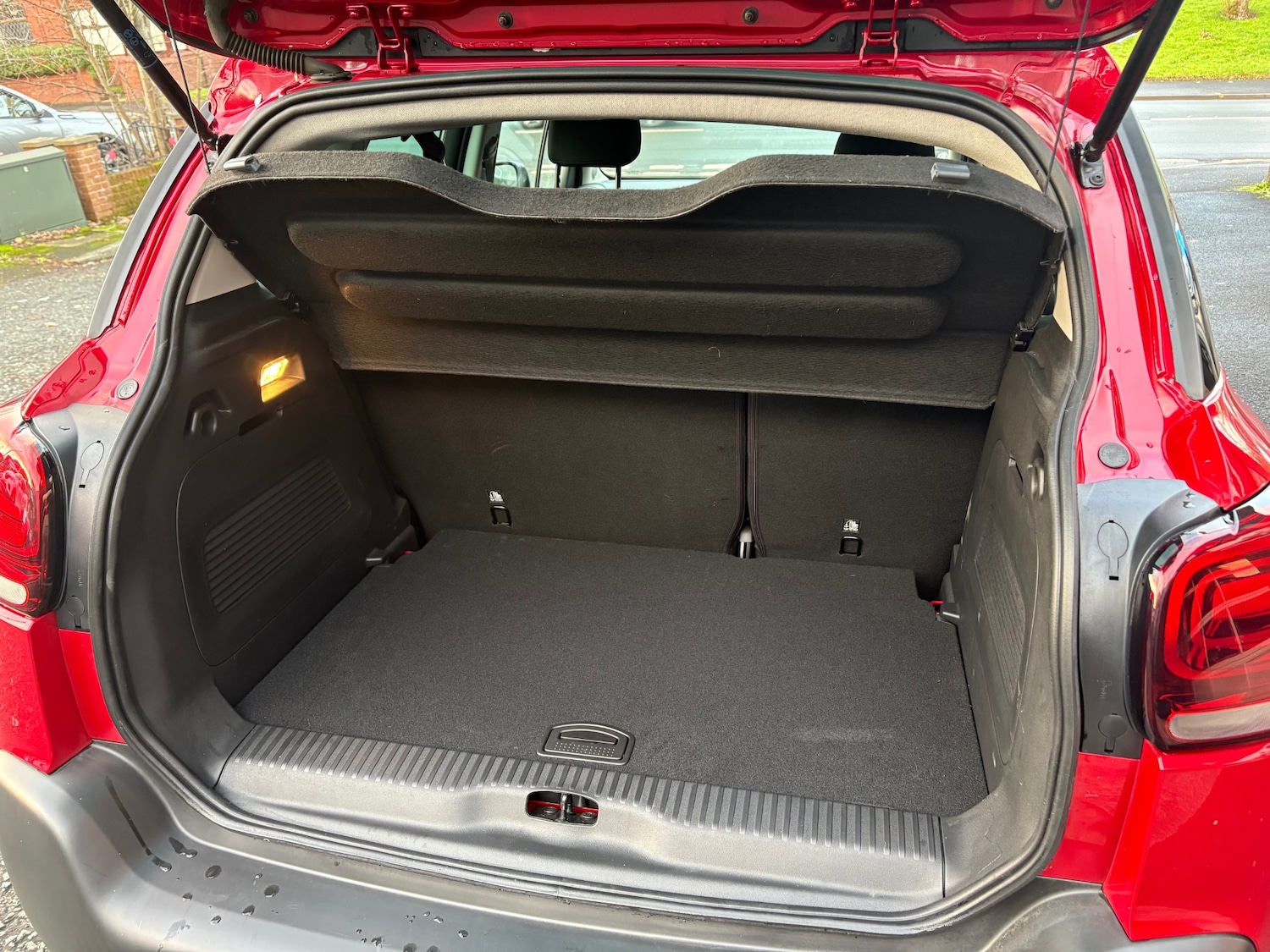 Used Citroen C3 Aircross 2022 for sale - 76720071: Photo 12