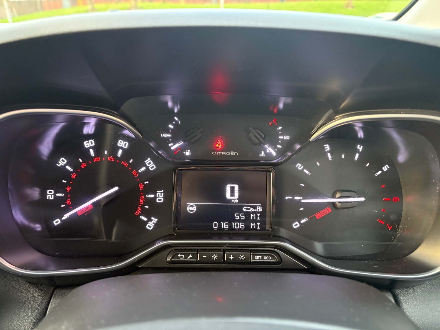 Used Citroen C3 Aircross 2022 for sale - 76720071: Photo 14