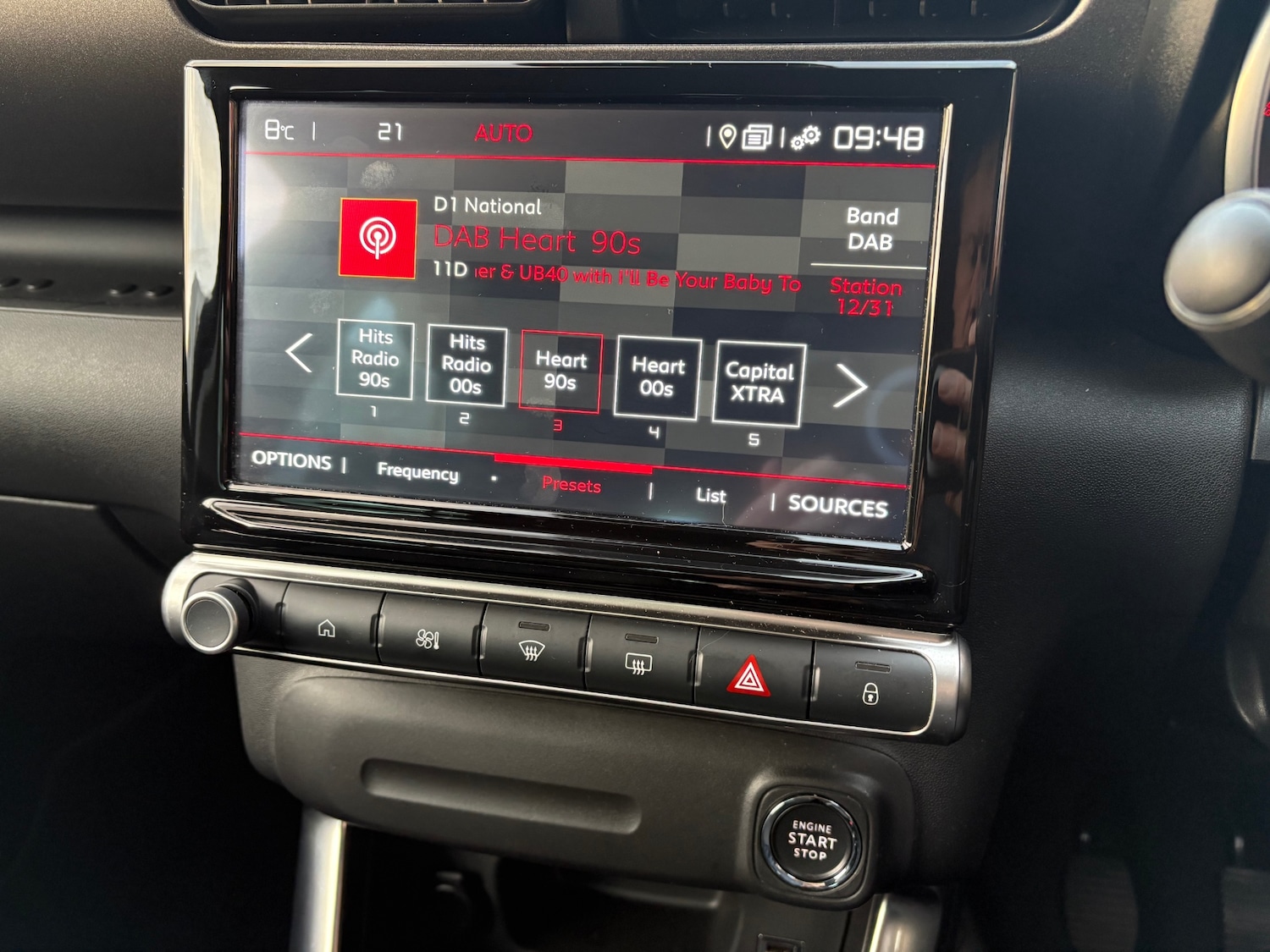 Used Citroen C3 Aircross 2022 for sale - 76720071: Photo 15