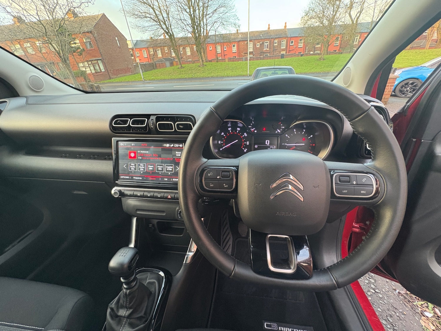 Used Citroen C3 Aircross 2022 for sale - 76720071: Photo 17