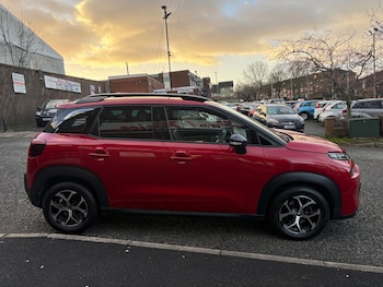 Used Citroen C3 Aircross 2022 for sale - 76720071: Photo