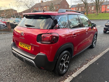 Used Citroen C3 Aircross 2022 for sale - 76720071: Photo