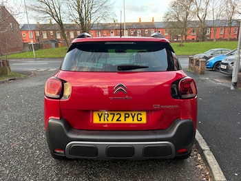 Used Citroen C3 Aircross 2022 for sale - 76720071: Photo