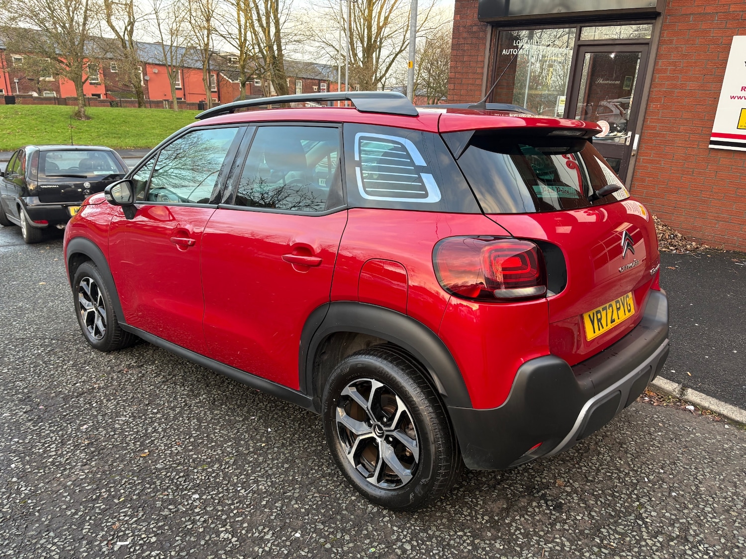 Used Citroen C3 Aircross 2022 for sale - 76720071: Photo 5