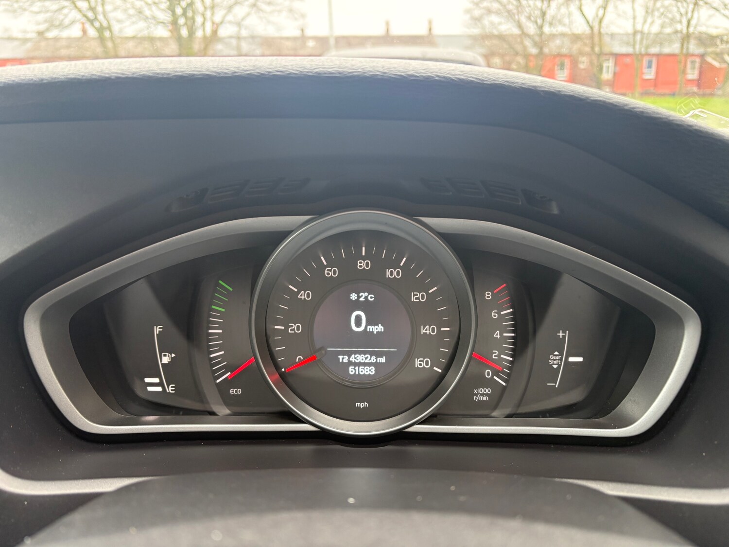 Used Volvo V40 2017 for sale - 77591801: Photo 14