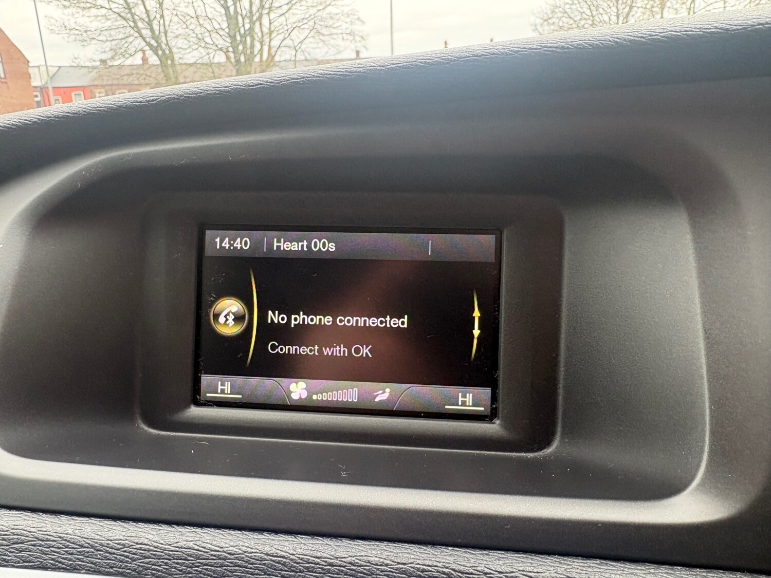 Used Volvo V40 2017 for sale - 77591801: Photo 16