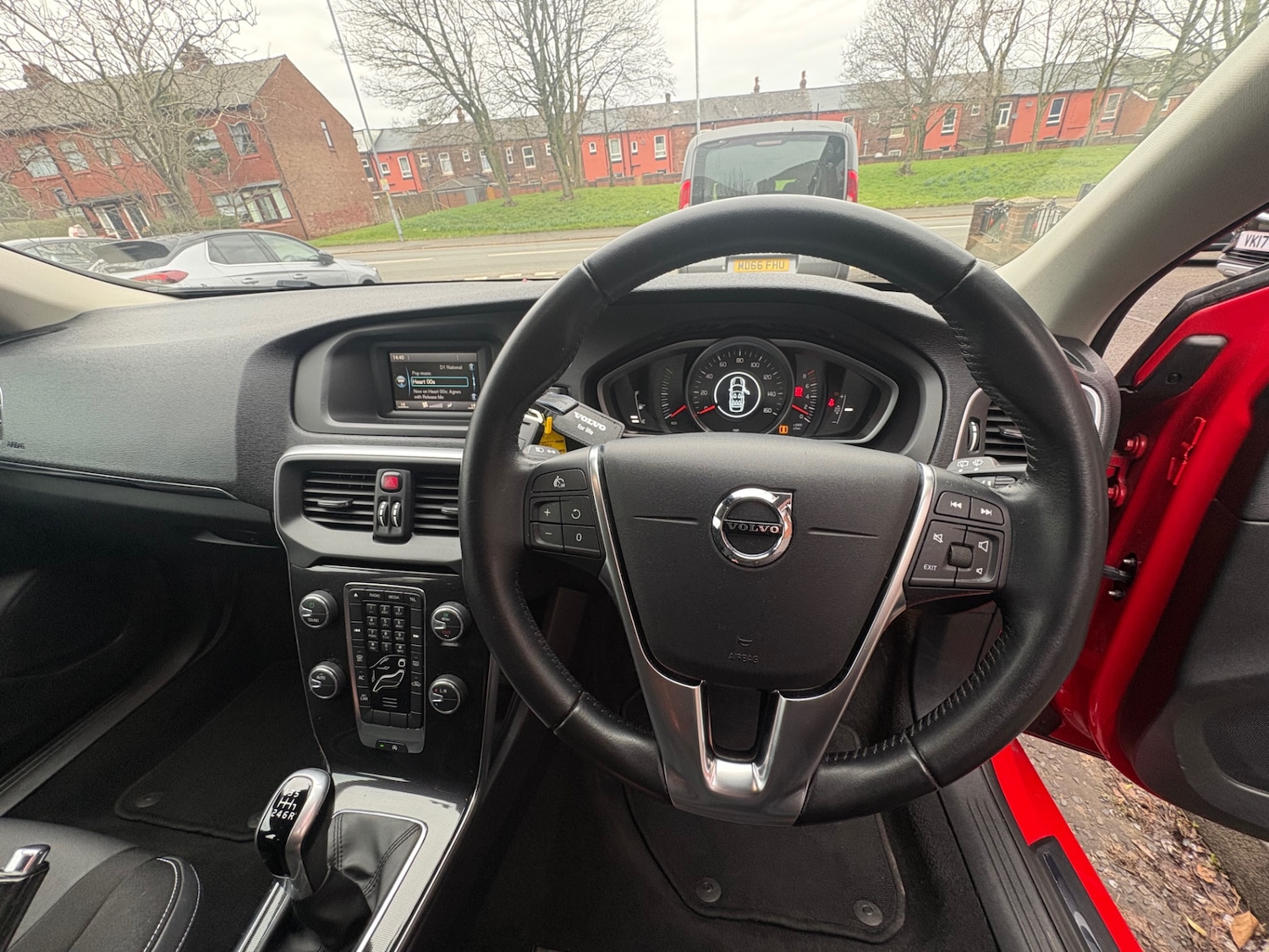 Used Volvo V40 2017 for sale - 77591801: Photo 18