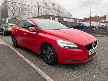 Used Volvo V40 2017 for sale - 77591801: Photo