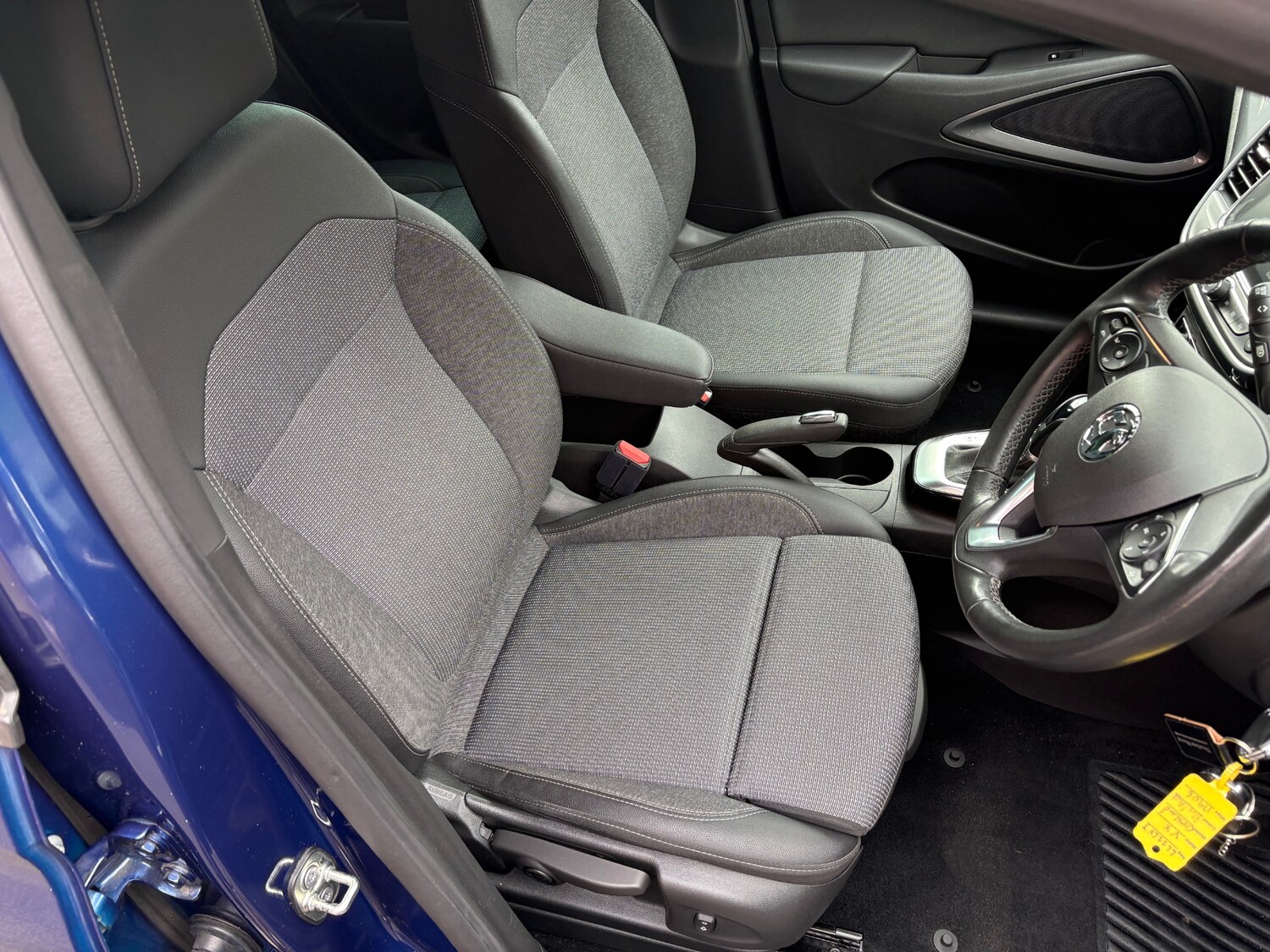 Used Vauxhall Crossland 2022 for sale - 76088960: Photo 10