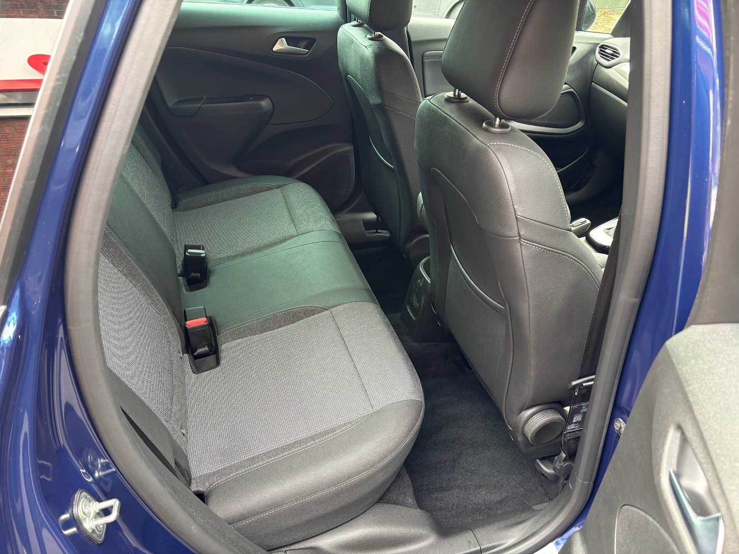 Used Vauxhall Crossland 2022 for sale - 76088960: Photo 11