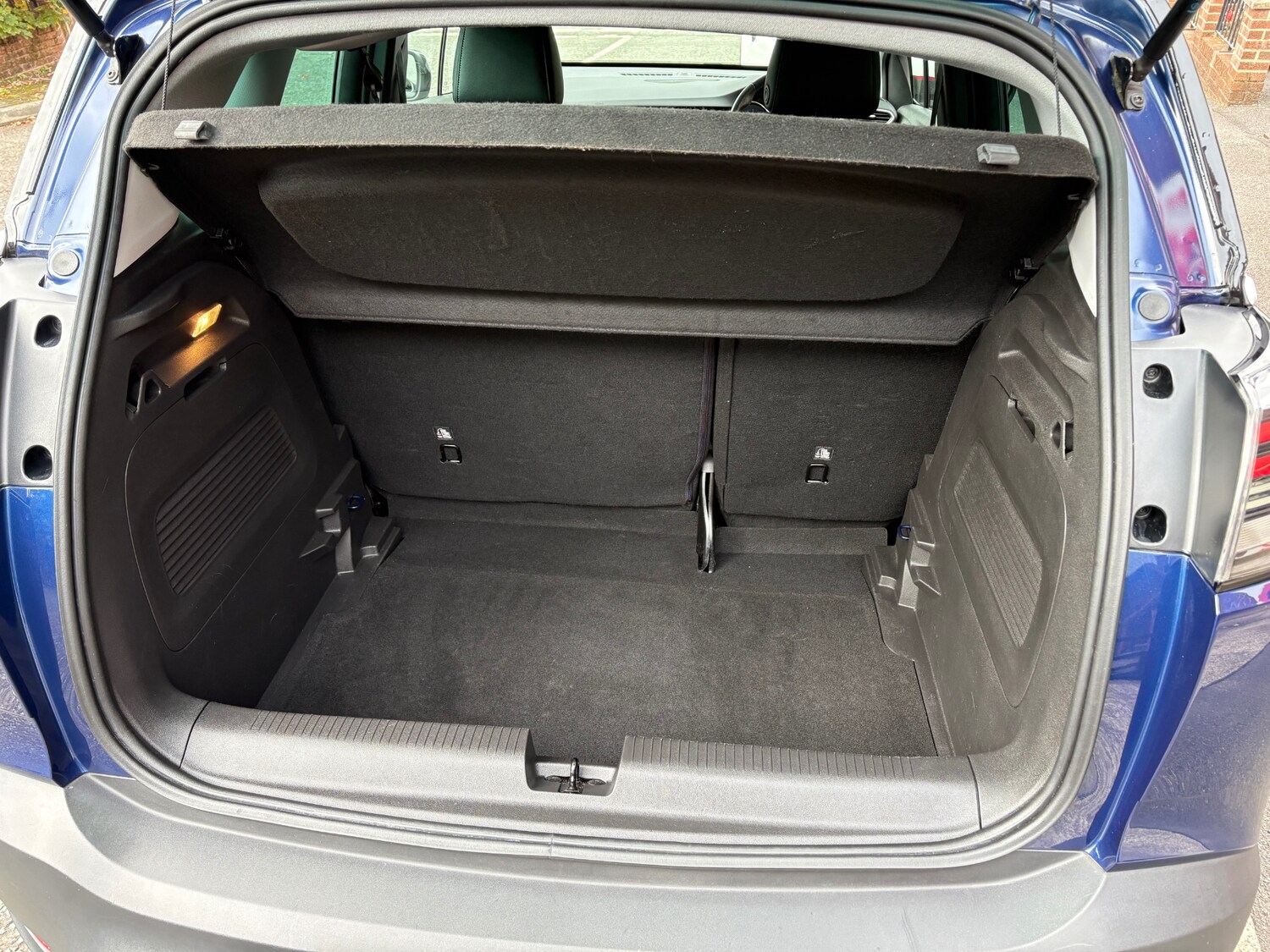 Used Vauxhall Crossland 2022 for sale - 76088960: Photo 12