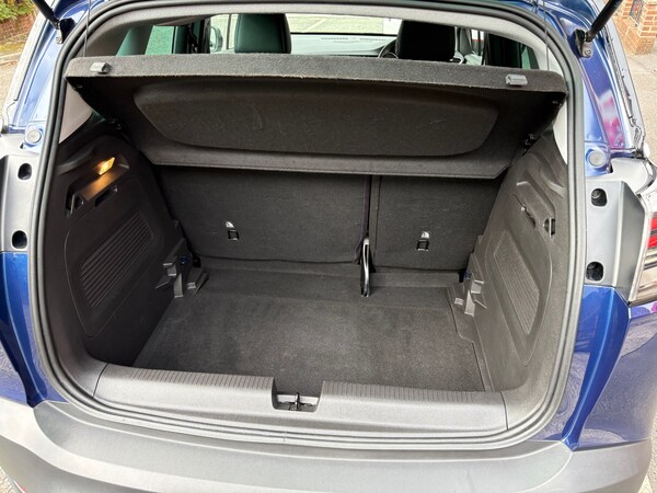 Used Vauxhall Crossland 2022 for sale - 76088960: Photo 12