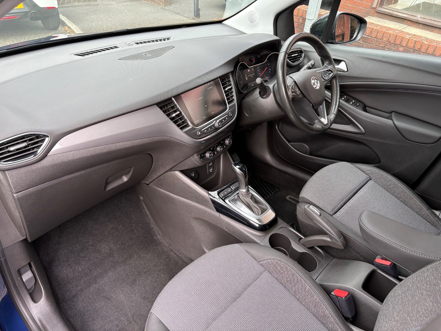 Used Vauxhall Crossland 2022 for sale - 76088960: Photo 13