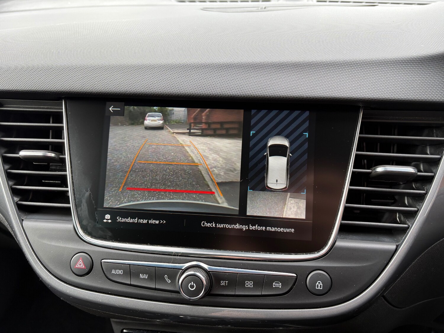 Used Vauxhall Crossland 2022 for sale - 76088960: Photo 17