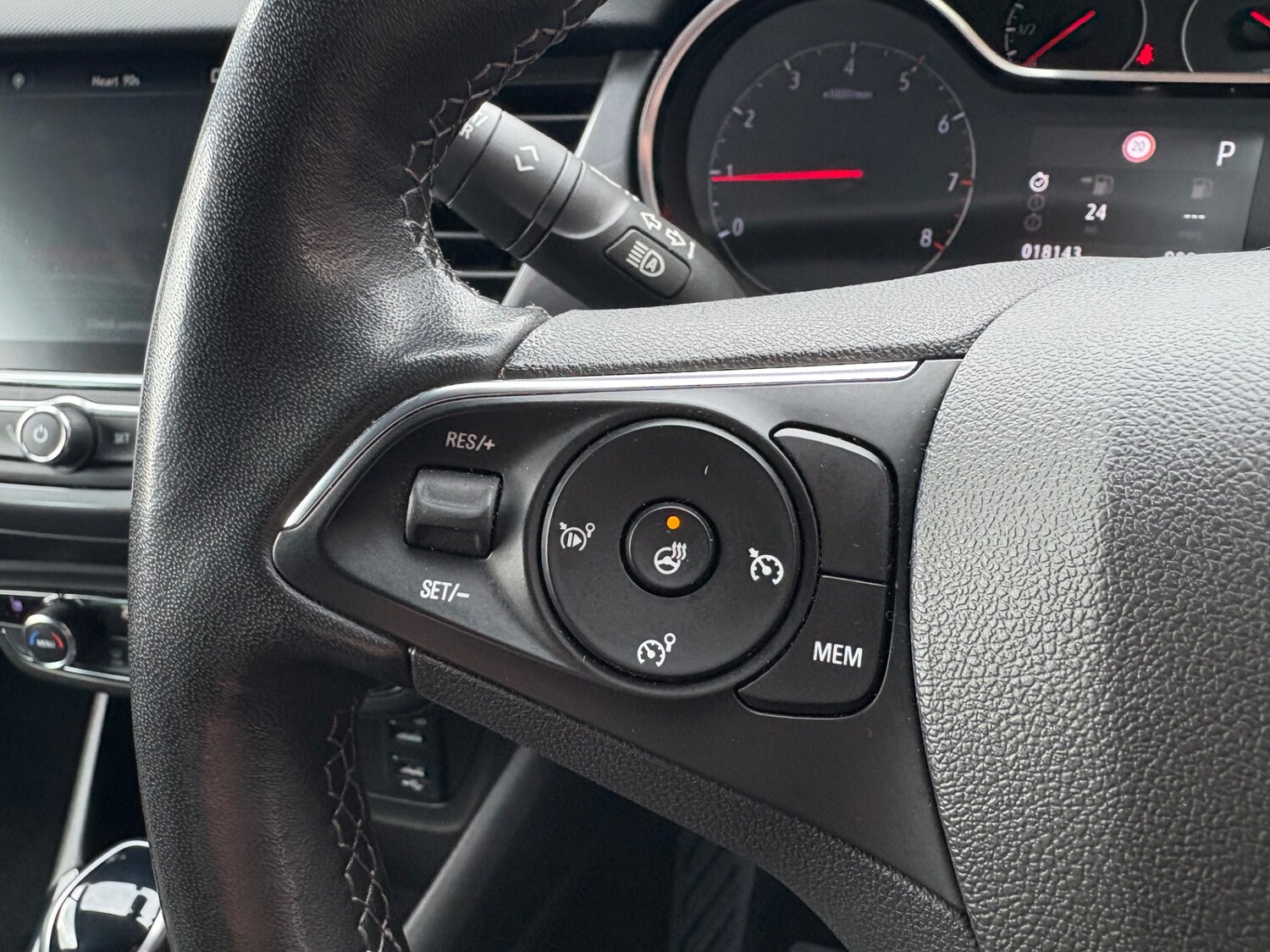 Used Vauxhall Crossland 2022 for sale - 76088960: Photo 19