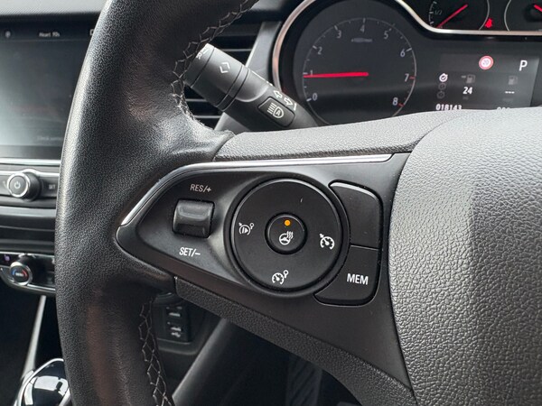 Used Vauxhall Crossland 2022 for sale - 76088960: Photo 19