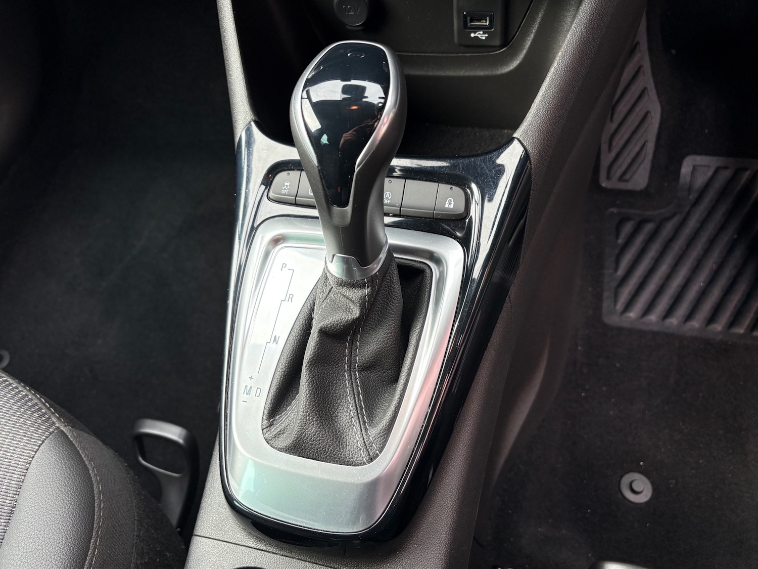 Used Vauxhall Crossland 2022 for sale - 76088960: Photo 20