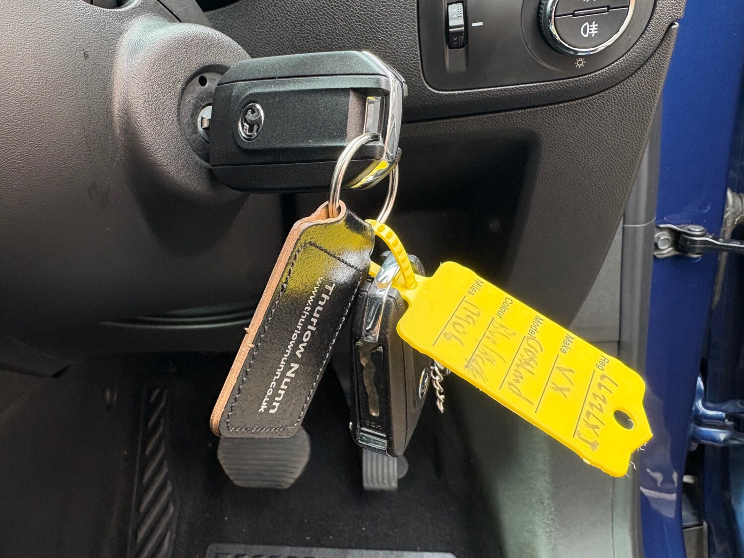 Used Vauxhall Crossland 2022 for sale - 76088960: Photo 21