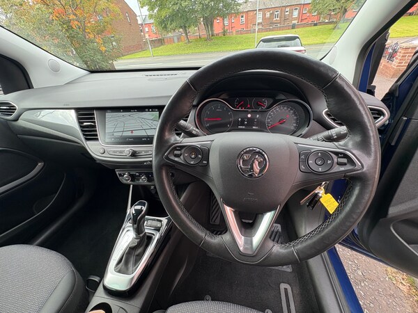Used Vauxhall Crossland 2022 for sale - 76088960: Photo 22