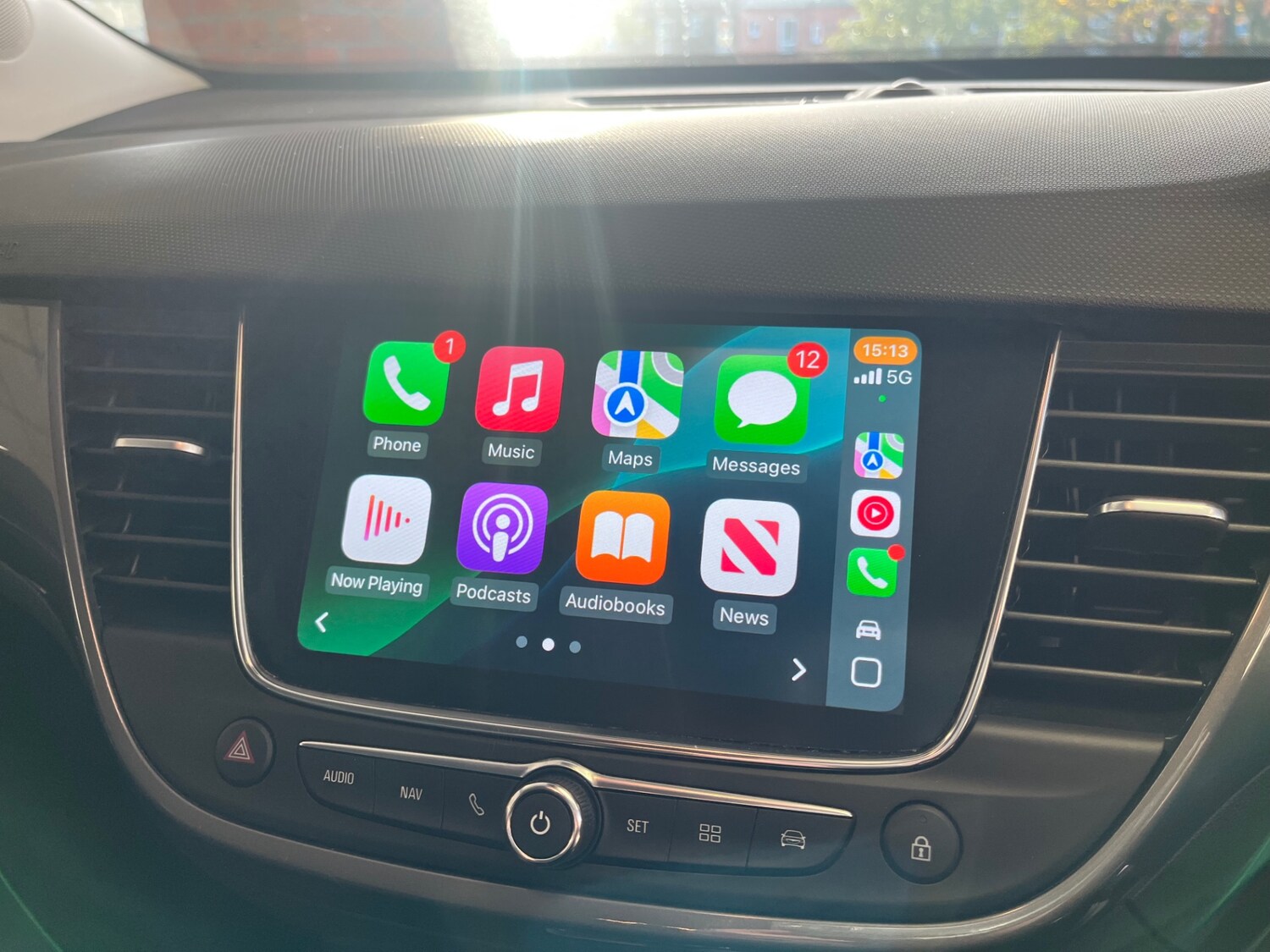 Used Vauxhall Crossland 2022 for sale - 76088960: Photo 25